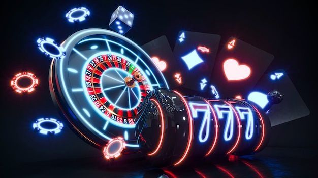FreeSlots Live Betting