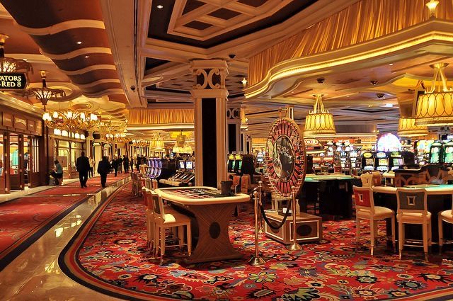 FreeSlots Live Casino