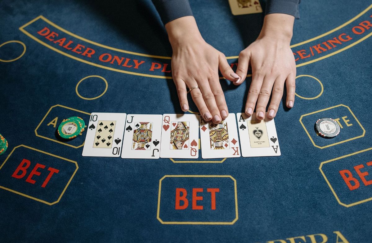 FreeSlots Live Casino