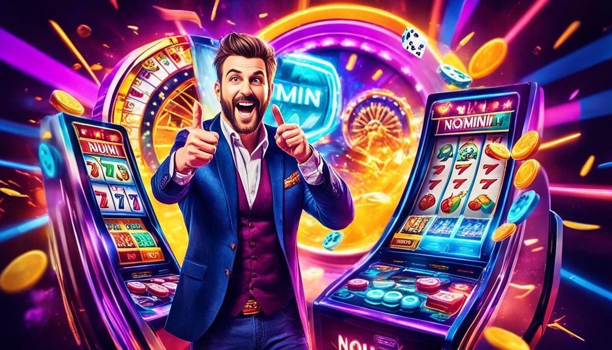 FreeSlots Live Casino